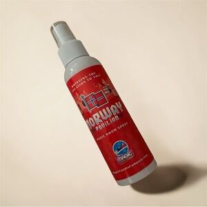 Norway Pavilion Magic Room Spray